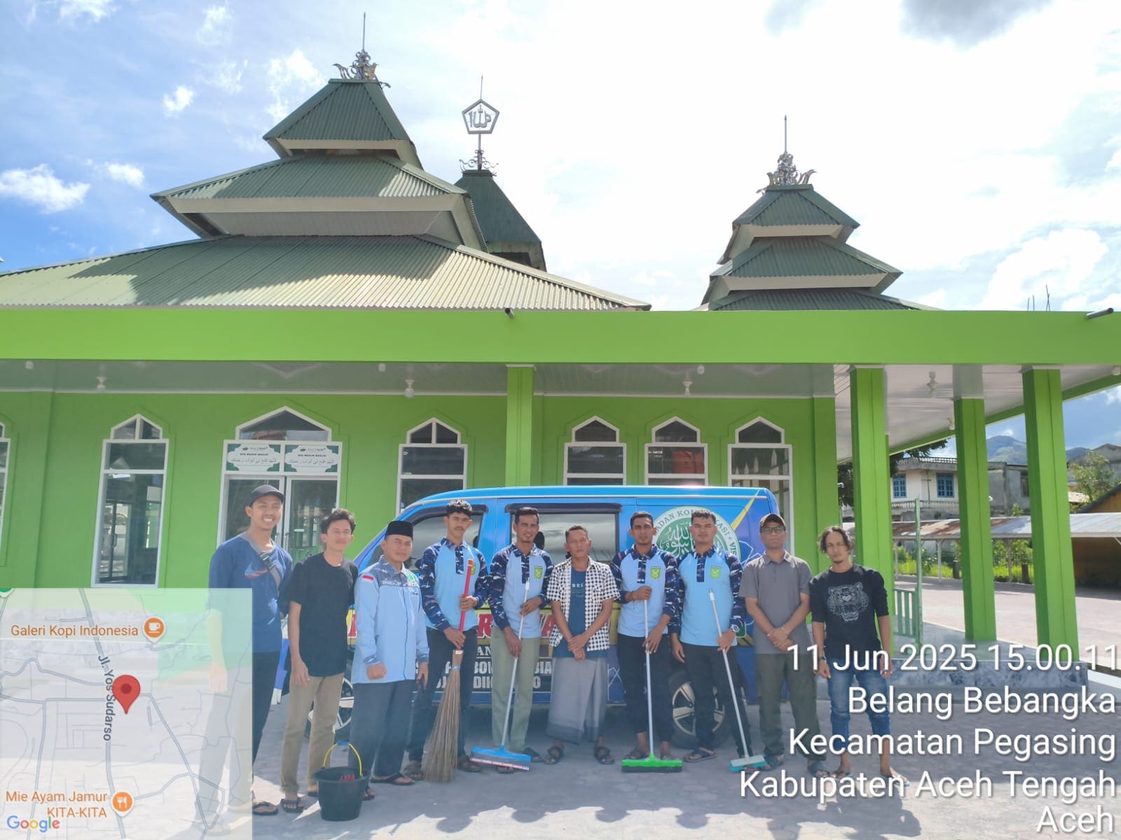 Gambar Berita